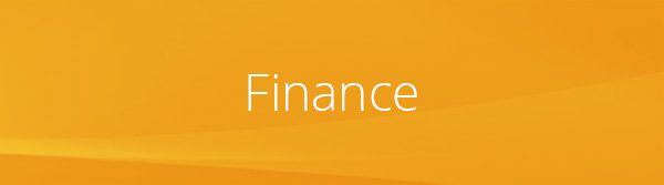 finance