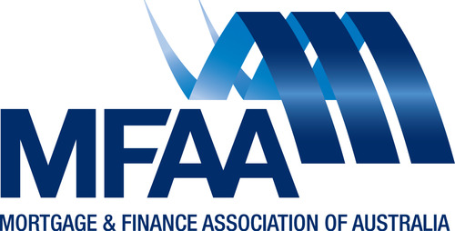 MFAA LOGO